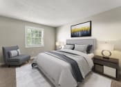 Thumbnail 14 of 52 - Bedroom New Carpet at Pines at Lawrenceville Decatur 30033