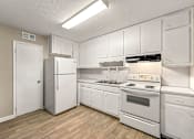 Thumbnail 7 of 32 - Spacious Kitchen at Balfour 296, Lilburn, GA 30047
