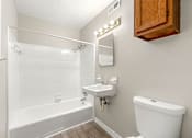 Thumbnail 13 of 32 - Bathroom at Balfour 296, GA, 30047