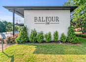 Thumbnail 14 of 19 - a building with a lawn and trees in front of it  at Balfour 296, Lilburn, Georgia