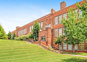Thumbnail 2 of 35 - Green Space at Crogman School Lofts, Atlanta, GA 30315