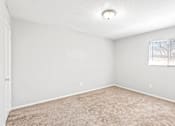 Thumbnail 31 of 36 - Master bedroom at Northgate Townhomes in Tucker, GA  30084