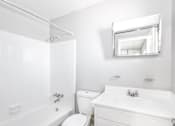Thumbnail 33 of 36 - Bathroom at Northgate Townhomes in Tucker, GA  30084