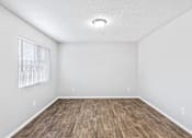 Thumbnail 29 of 36 - Living room at Northgate Townhomes in Tucker, GA  30084