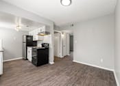 Thumbnail 8 of 36 - Upgraded kitchen at Northgate Townhomes in Tucker, GA  30084