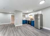 Thumbnail 3 of 32 - Kitchen Unit at Woodbriar Management, LLC, Georgia, 30084