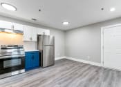 Thumbnail 5 of 32 - Stainless Steel Appliances at Woodbriar Management, LLC, Tucker, GA