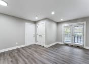 Thumbnail 7 of 32 - Spacious Living Area at Woodbriar Management, LLC, Georgia, 30084
