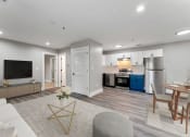 Thumbnail 1 of 32 - Renovated New Flooring at Woodbriar Management, LLC, Tucker, GA, 30084