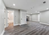 Thumbnail 9 of 32 - Unfurnished Living Area at Woodbriar Management, LLC, Tucker, GA