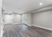 Thumbnail 10 of 32 - Renovated New Flooring at Woodbriar Management, LLC, Tucker, GA, 30084