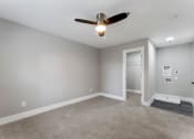 Thumbnail 14 of 32 - Walk-In Closet at Woodbriar Management, LLC, Tucker, GA