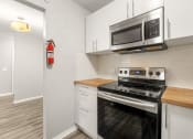 Thumbnail 23 of 32 - Kitchen Appliances at Woodbriar Management, LLC, Tucker, 30084