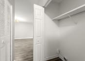 Thumbnail 26 of 32 - Large Closet at Woodbriar Management, LLC, Tucker, GA