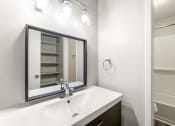 Thumbnail 32 of 32 - Luxurious Bathroom at Woodbriar Management, LLC, Tucker, GA, 30084