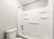 Thumbnail 31 of 32 - Oval Tub at Woodbriar Management, LLC, Tucker, GA