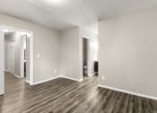 Thumbnail 25 of 32 - Dining room at Woodbriar Management, LLC, Georgia, 30084