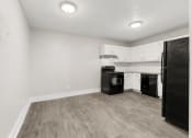 Thumbnail 6 of 22 - Large Kitchen at Ridgewood Apartments, Lawrenceville, 30045