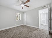 Thumbnail 15 of 30 - Bedroom at Ridgewood Apartments in Lawrenceville, Georgia 30046.