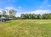Thumbnail 22 of 30 - Spacious Soccer field at Ridgewood Apartments in Lawrenceville, Georgia 30046.