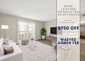 Thumbnail 1 of 48 - Two and Three bedroom apartments available in Atlanta, Georgia