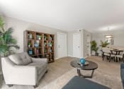 Thumbnail 3 of 47 - Updated Living Room at 445 Cleveland, Atlanta
