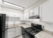 Thumbnail 6 of 47 - Fully Equipped Kitchen at 445 Cleveland, Atlanta, GA