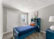 Thumbnail 17 of 47 - Spare Bedroom at 445 Cleveland, Georgia