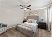 Thumbnail 8 of 47 - Master Bedroom at 445 Cleveland, Atlanta, GA 30354