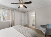 Thumbnail 10 of 47 - Master Suite at 445 Cleveland, Georgia