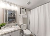 Thumbnail 13 of 47 - En-suite Bathroom at 445 Cleveland, Atlanta