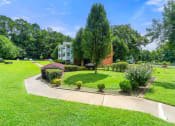 Thumbnail 25 of 47 - Lush landscaping at 445 Cleveland in Atlanta , Georgia 30354