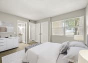 Thumbnail 43 of 47 - Master bedroom at 445 Cleveland, Georgia 30354