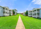 Thumbnail 35 of 47 - Community exteriors at 445 Cleveland in Atlanta , Georgia 30354