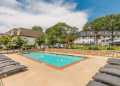 Thumbnail 26 of 52 - Take a dip in the resort style pool at Pines at Lawrenceville Decatur 30033