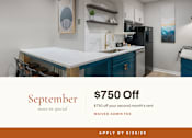 Thumbnail 1 of 42 - September move in special offering rent discount at 505 Collection Apartments, Atlanta, GA