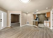 Thumbnail 31 of 41 - One and Two bedroom floorplans at 505 Collection in Buckhead, Georgia 30305