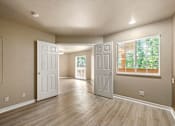 Thumbnail 32 of 41 - One and Two bedroom floorplans at 505 Collection in Buckhead, Georgia 30305