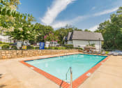 Thumbnail 24 of 52 - Take a dip in the resort style pool at Pines at Lawrenceville Decatur 30033