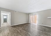 Thumbnail 6 of 45 - Room with shiny floor at Lacota Apartments, Atlanta, Georgia