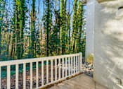 Thumbnail 16 of 45 - Balcony at Lacota Apartments, Atlanta, GA