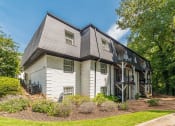 Thumbnail 27 of 52 - Newly refinished buildings at Pines at Lawrenceville Decatur 30033