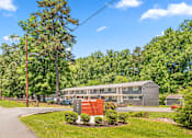 Thumbnail 16 of 18 - Lush Landscaping at Balfour Forest Apartments, Marietta, GA