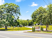 Thumbnail 21 of 29 - Street view at Balfour Marietta Apartments, Marietta, 30060