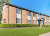 Thumbnail 22 of 22 - Lush Green Landscape at Ridgewood Apartments, Lawrenceville, GA 30045