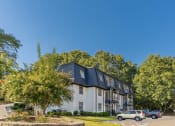 Thumbnail 21 of 52 - Renovated Exteriors at Pines at Lawrenceville Decatur 30033