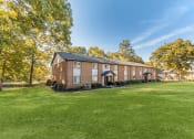 Thumbnail 16 of 22 - Updated Building Exteriors at Ridgewood Apartments, Lawrenceville, GA