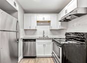 Thumbnail 10 of 30 - Kitchen at Balfour Chastain, Sandy Springs, 30342 