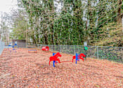 Thumbnail 18 of 30 - Pet park at Balfour Chastain, Sandy Springs, GA, 30342 
