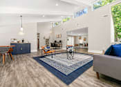 Thumbnail 5 of 30 - One, two, three and four bedroom apartments available at Concord Crossing in Smyrna, Georgia 30082.